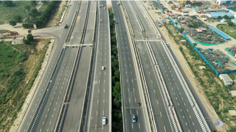 PM Modi to inaugurate Dwarka Expressway on March 11, big relief for Gurugram-Delhi commuters