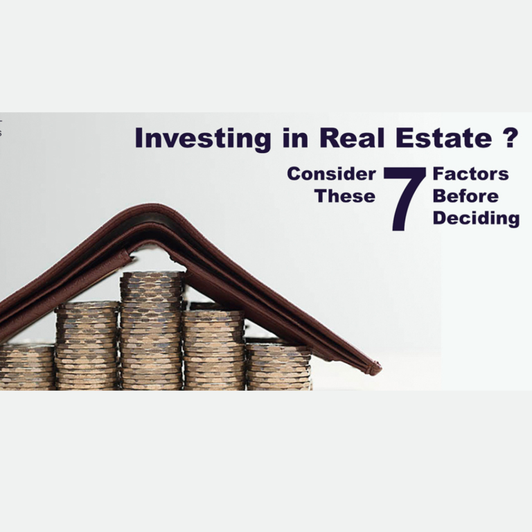 7 Key Factors to Consider When Investing In Commercial Real Estate