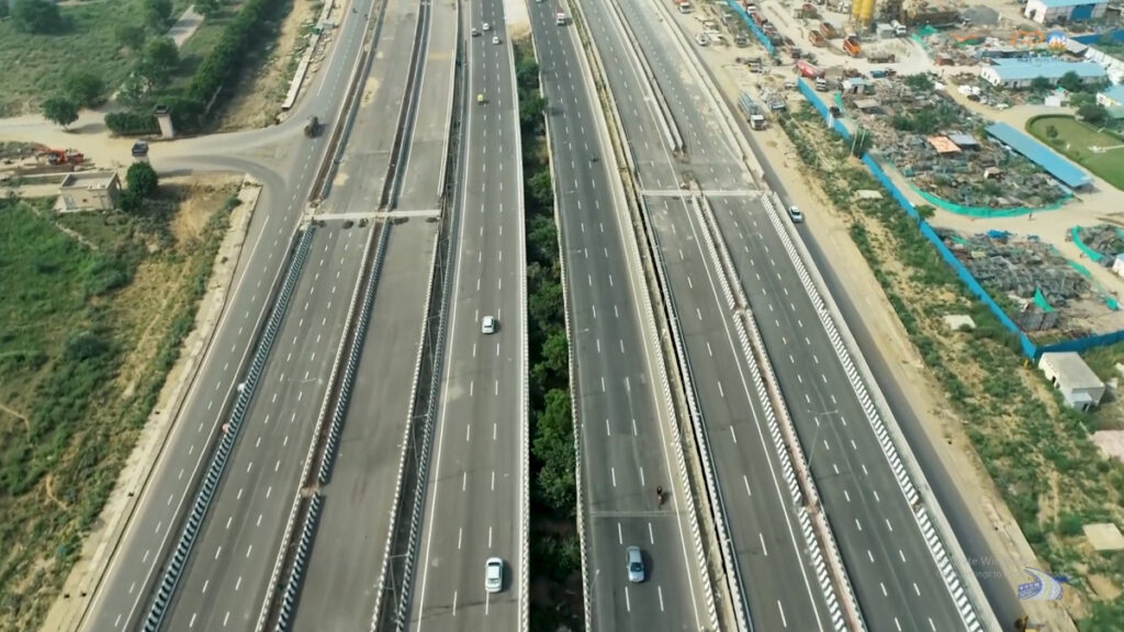 Gurugram Metro