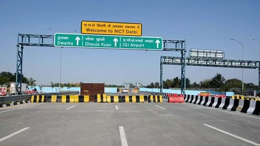 National Highways Authority of India