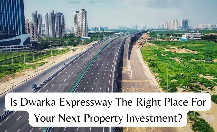 Dwarka Expressway