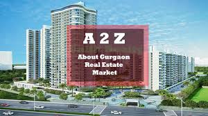 Gurgaon Real Estate