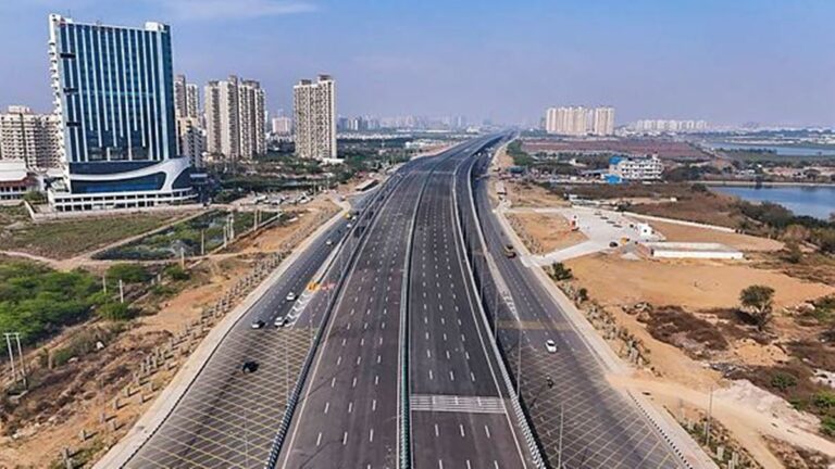 Dwarka-Expressway