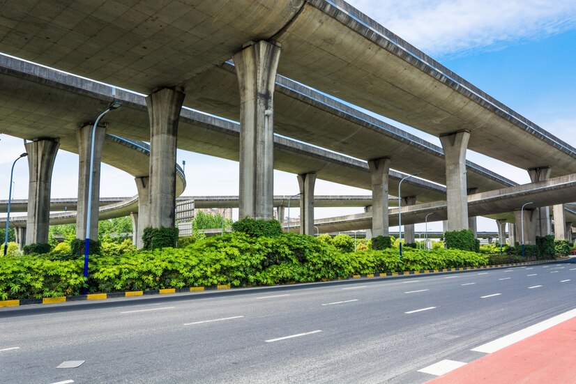 Dwarka Expressway