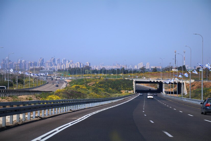 Dwarka Expressway