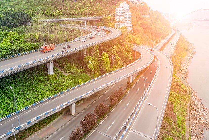 dwaraka expressway