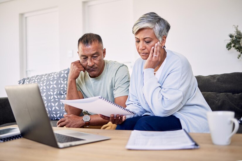 Financial Planning for Senior Living