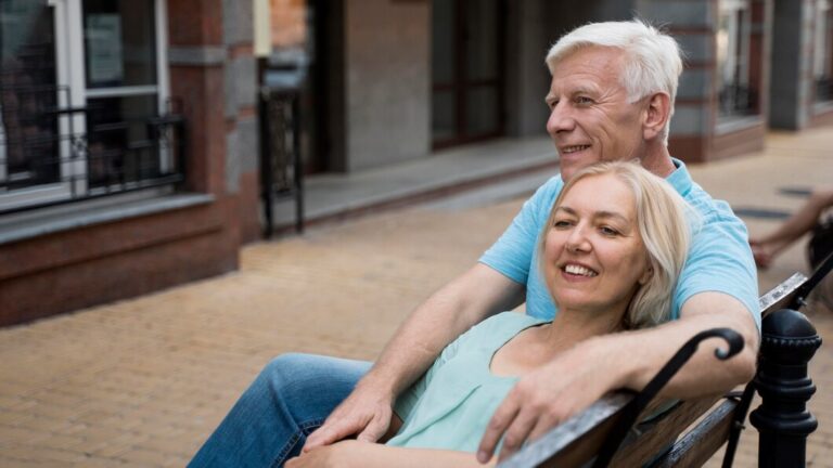 Making the Move to Senior Living in Gurgaon: A Step-by-Step Guide