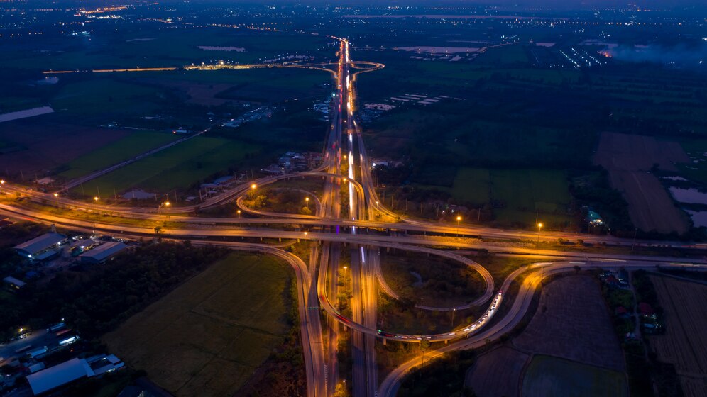 Dwarka Expressway